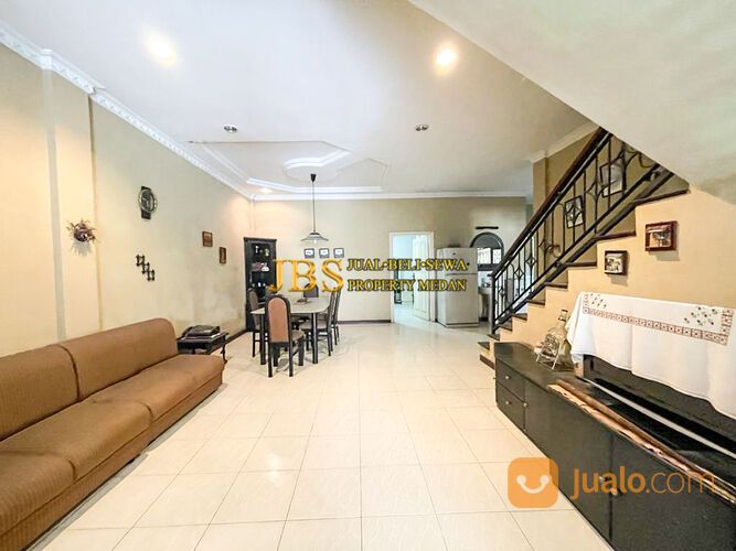 Komplek Taman Malibu Indah