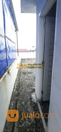 Ruko Kondisi Kosong Komplek Sidorukun Nodigon