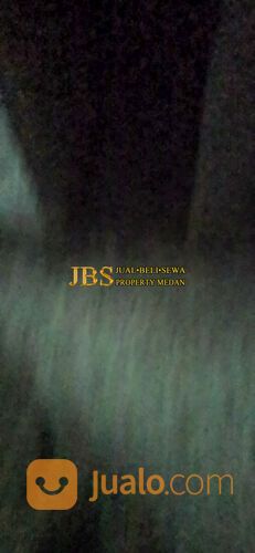 Ruko Kondisi Kosong Komplek Sidorukun Nodigon