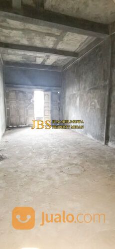 Ruko Kondisi Kosong Komplek Sidorukun Nodigon