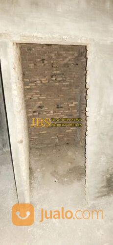 Ruko Kondisi Kosong Komplek Sidorukun Nodigon