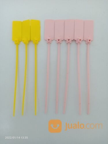 Pabrik Segel kontainer | Segel botol Berkualitas makassar, WA : 0813-3355-9012