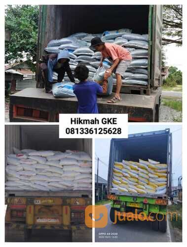 Surabaya - Namlea, Maluku.. Jasa Pengiriman Terpercaya, Global Kencana Express