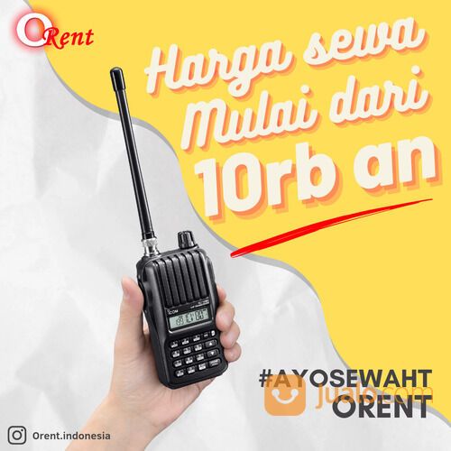 SEWA HT | RENTAL HT MURAH SOLO