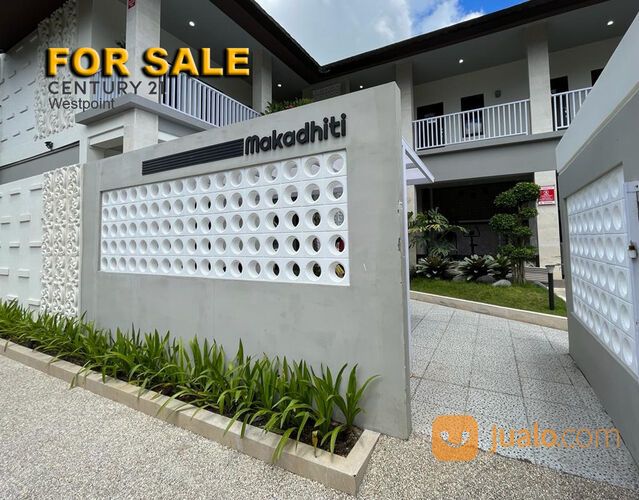 Kos - Kosan Baru 10 Kamar di Jl. Cekomaria, Denpasar Utara Bali