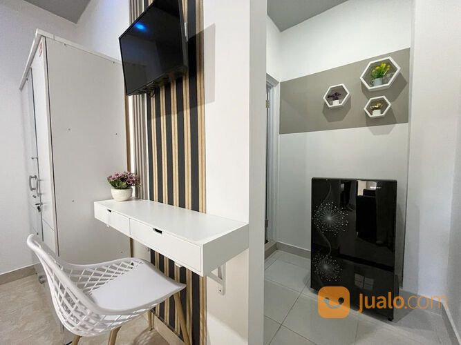 Kos - Kosan Baru 10 Kamar di Jl. Cekomaria, Denpasar Utara Bali