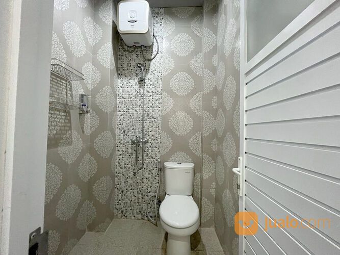 Kos - Kosan Baru 10 Kamar di Jl. Cekomaria, Denpasar Utara Bali