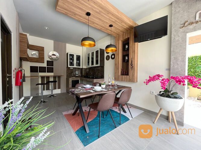 Kos - Kosan Baru 10 Kamar di Jl. Cekomaria, Denpasar Utara Bali