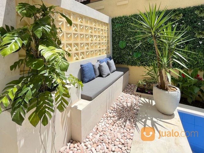 Kos - Kosan Baru 10 Kamar di Jl. Cekomaria, Denpasar Utara Bali