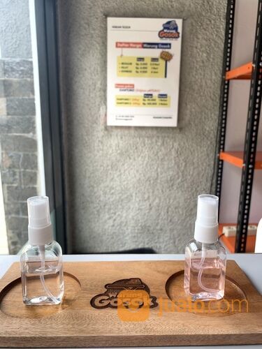 Jasa Setrika Uap Depok GRATIS Antar Jemput