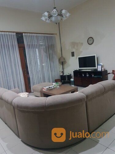 RUMAH SETRAMURNI BANDUNG SANGAT TERAWAT DEKAT KAMPUS MARANATHA BANDUNG