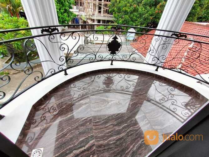 Rumah Baru Siap Huni Jl. Paso Jagakarsa Jakarta Selatan