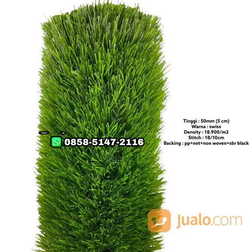 Harga Rumput Sintetis Per Meter Jombang Siap Pasang