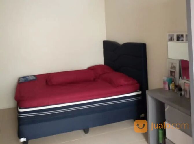Rumah Full Furnished dalam perumahan Elite tengah kota Jogja