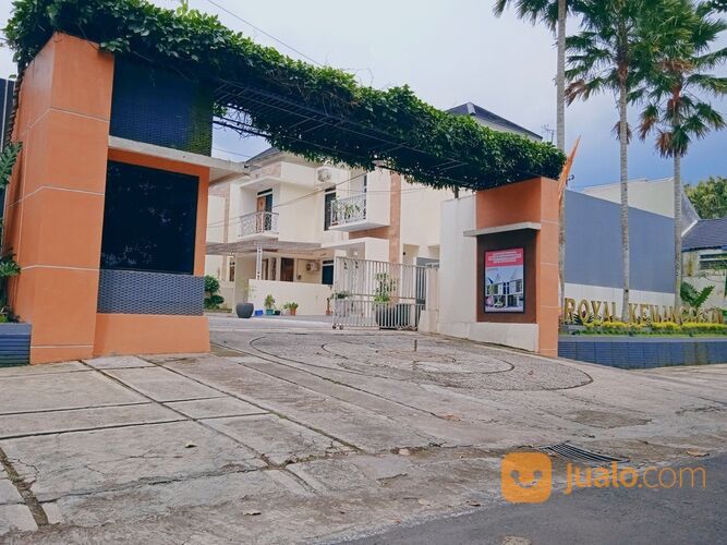 Dapatkan promo awal tahun untuk beli rumah di Royal Kemanggisan Magelang