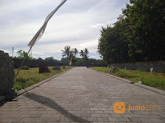 Dapatkan promo awal tahun untuk beli rumah di Royal Kemanggisan Magelang