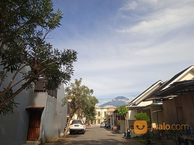 Dapatkan promo awal tahun untuk beli rumah di Royal Kemanggisan Magelang