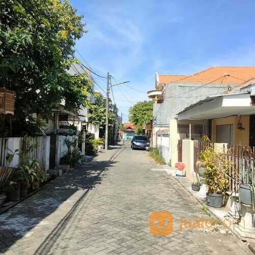 Rumah SHM Pakis Tirtosari Dekat Dukuh Kupang Selangkah ke Raya Mayjen Sungkono