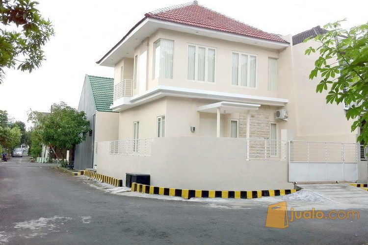 Rumah Surabaya Sewa Kontrak Guesthouse homestay Harian Mingguan Bulanan Tahunan