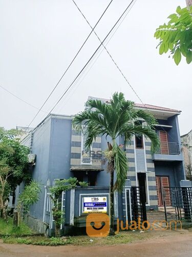 Rumah Batam Nirwana Residence Tahap 2 (Tiban) Type 182/135 m² - Batam