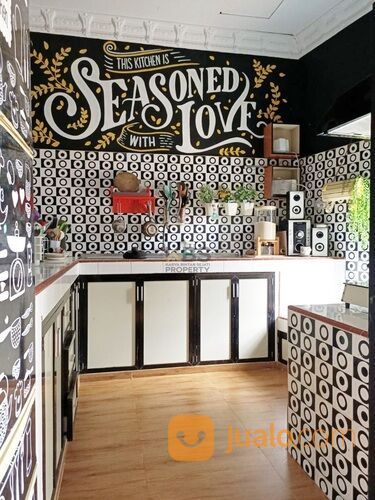 Rumah Batam Nirwana Residence Tahap 2 (Tiban) Type 182/135 m² - Batam