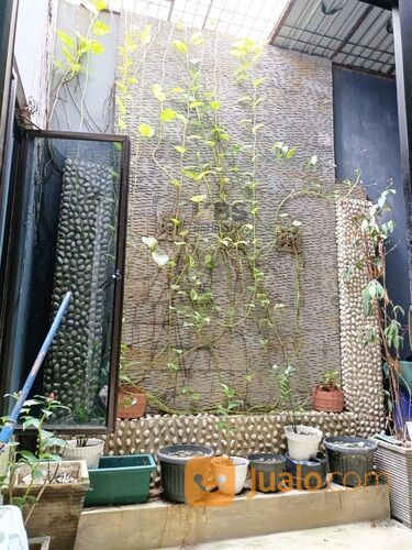 Rumah Batam Nirwana Residence Tahap 2 (Tiban) Type 182/135 m² - Batam