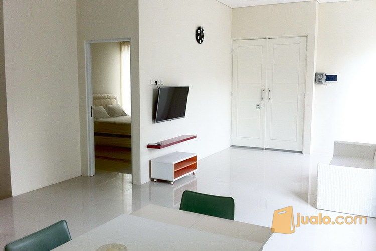 Rumah Surabaya Sewa Kontrak Guesthouse homestay Harian Mingguan Bulanan Tahunan