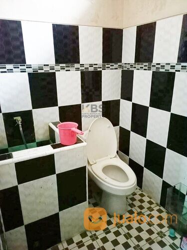 Rumah Batam Nirwana Residence Tahap 2 (Tiban) Type 182/135 m² - Batam