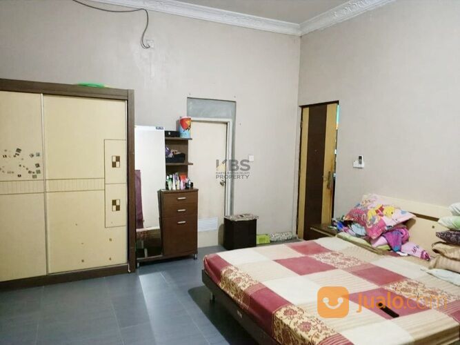 Rumah Batam Nirwana Residence Tahap 2 (Tiban) Type 182/135 m² - Batam