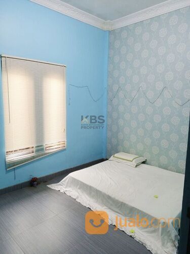 Rumah Batam Nirwana Residence Tahap 2 (Tiban) Type 182/135 m² - Batam