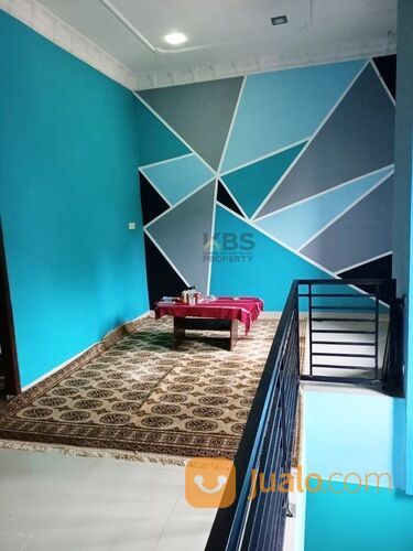 Rumah Batam Nirwana Residence Tahap 2 (Tiban) Type 182/135 m² - Batam