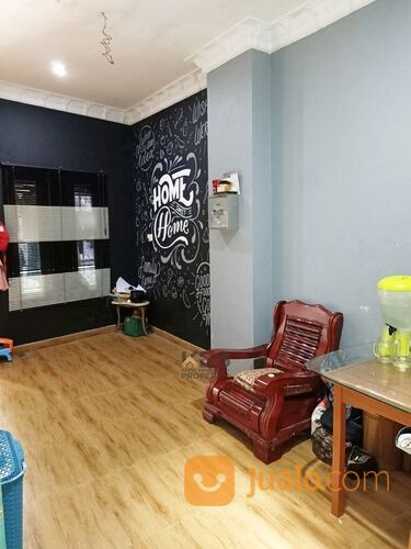 Rumah Batam Nirwana Residence Tahap 2 (Tiban) Type 182/135 m² - Batam