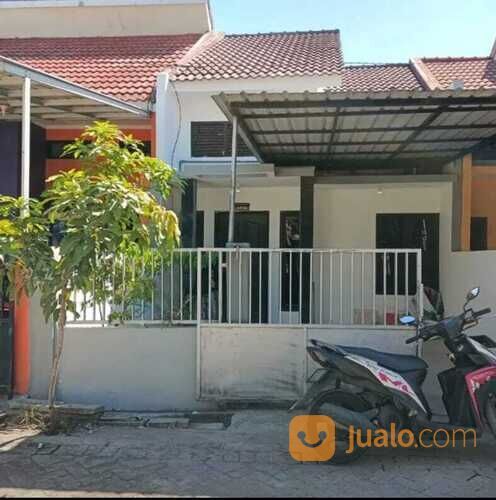 Hanya 500 Jutaan Rumah Surabaya Timur Dekat Ykp Pandugo, Merr, Upn