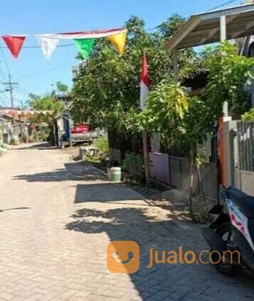 Hanya 500 Jutaan Rumah Surabaya Timur Dekat Ykp Pandugo, Merr, Upn