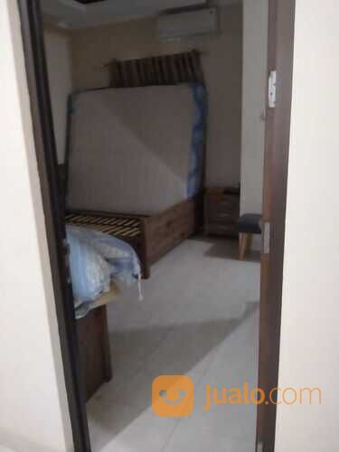 2 lantai Cluster Harapan Indah Bekasi Strategis Nyaman(K0028