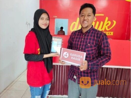 Toko Mesin Kasir Belilas