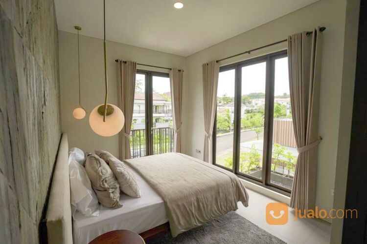 DAMITA SIGNATURE Start from 2,630 Milyar Damara Village Jimbaran Hijau, Bali