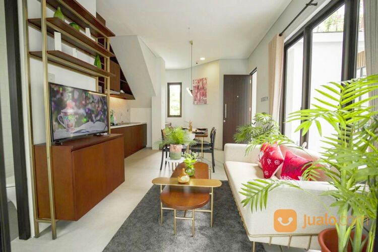 DAMITA SIGNATURE Start from 2,630 Milyar Damara Village Jimbaran Hijau, Bali