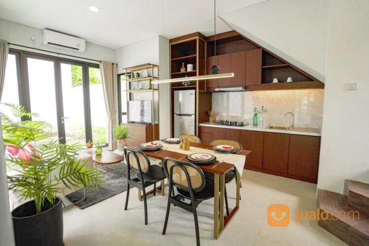 DAMITA SIGNATURE Start from 2,630 Milyar Damara Village Jimbaran Hijau, Bali