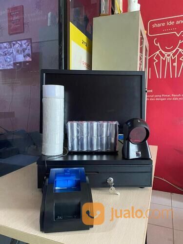 Toko Mesin Kasir Belilas