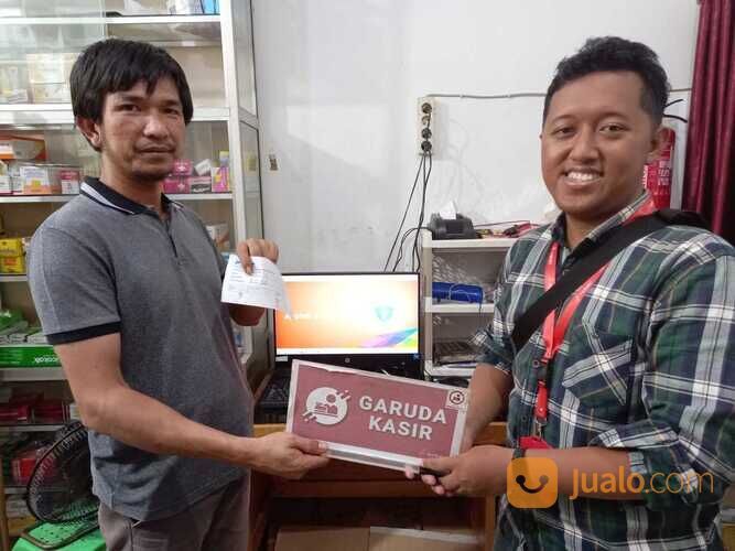 Toko Mesin Kasir Belilas