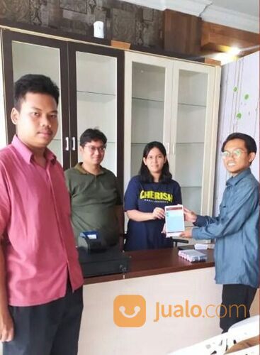 Toko Mesin Kasir Belilas