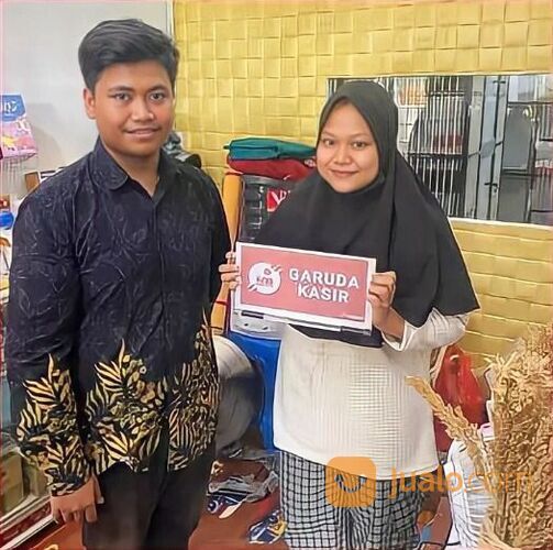 Toko Mesin Kasir Belilas