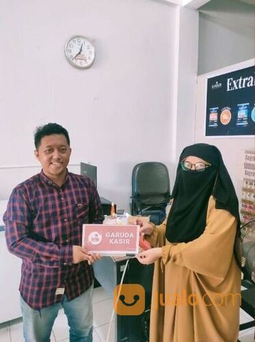 Toko Mesin Kasir Belilas