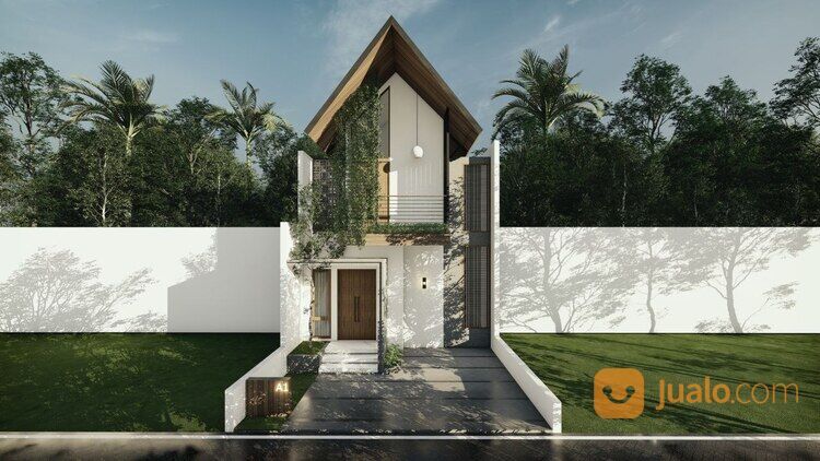 Rumah 400 jutaan di Ujungberung Kota Bandung