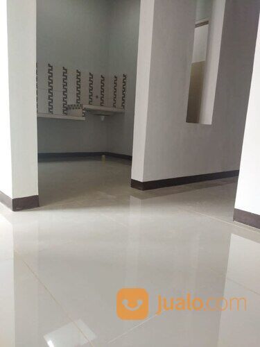 Rumah mewah minimalis di Bumi Agnes Nanjung - Katapang