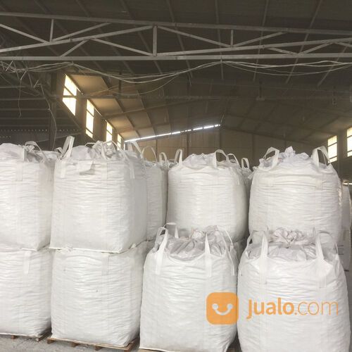 Kapur Tohor Bubuk / CaO Powder