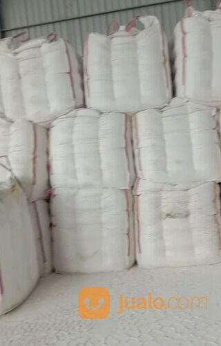 Kapur Tohor Bubuk / CaO Powder