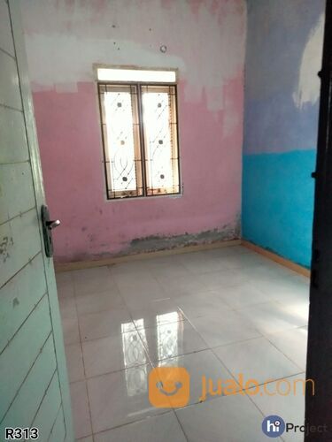 Rumah Lombok barat type 75/84 M2 di BTN Lingkar Asri Labu Api R313