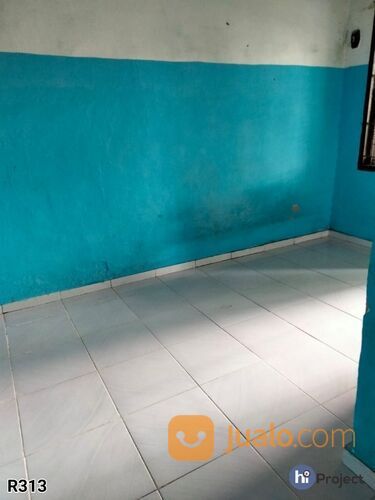 Rumah Lombok barat type 75/84 M2 di BTN Lingkar Asri Labu Api R313